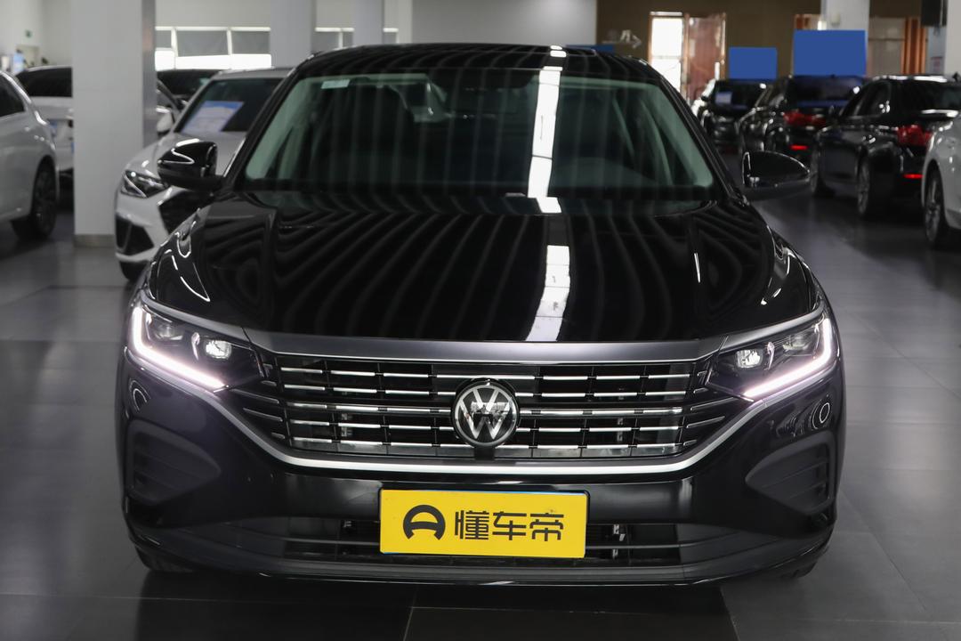 Volkswagen Passat 2026, фото 12