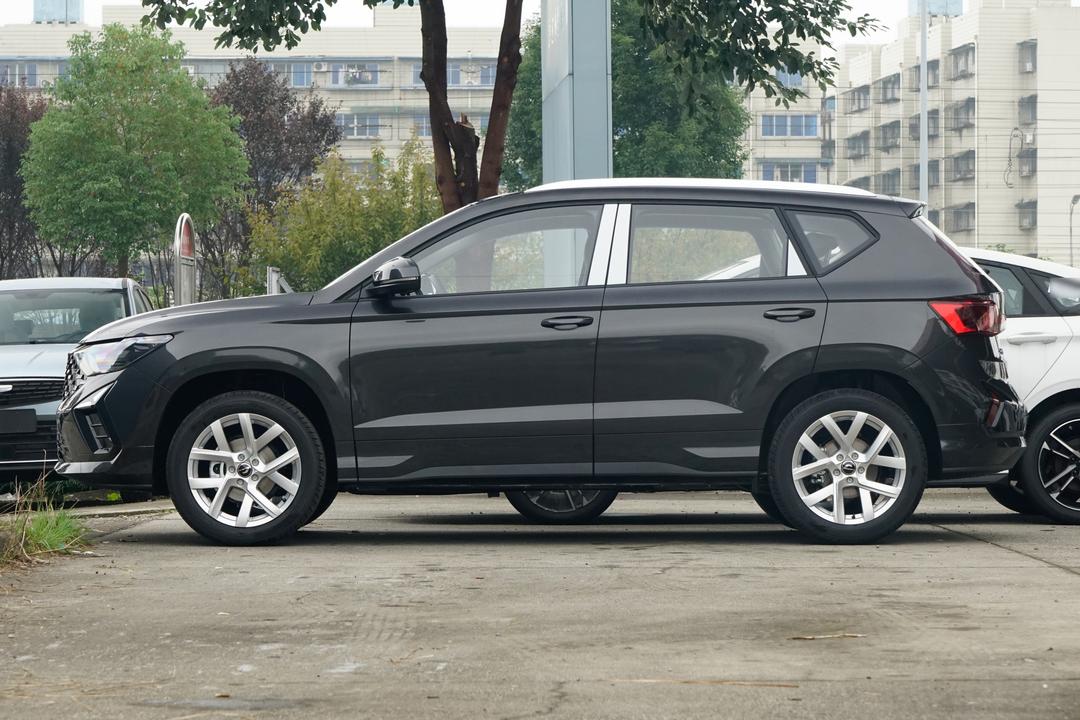 Jetta VS5 2026, фото 4