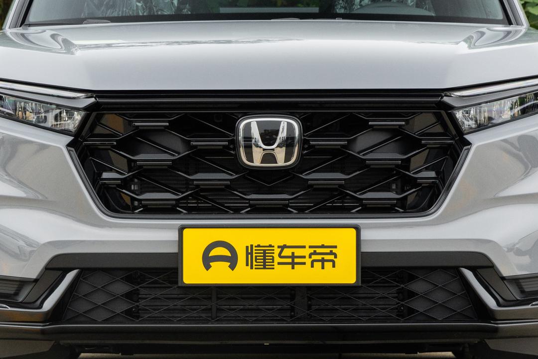 Honda CR-V 2026, фото 10