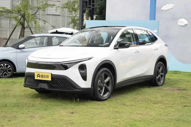 JMEV Yichi 05S 2026 — купить из Китая под заказ