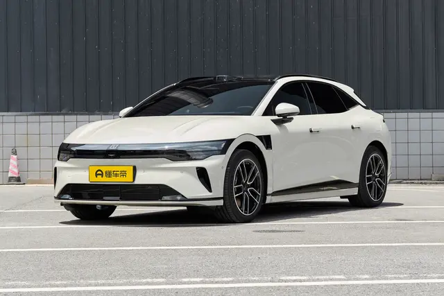 Zeekr ZEEKR 007 GT 2026 — купить из Китая под заказ