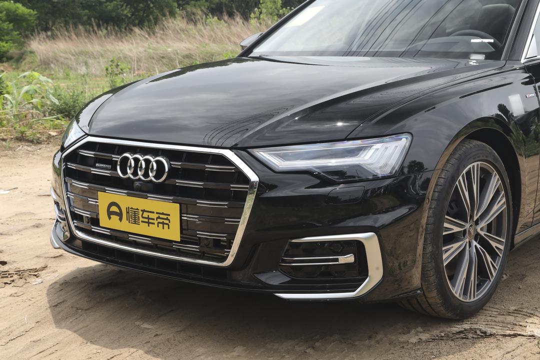 Audi A6L 2026, фото 9