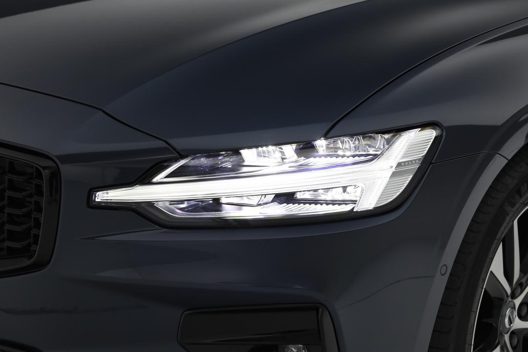 Volvo S60 2026, фото 14