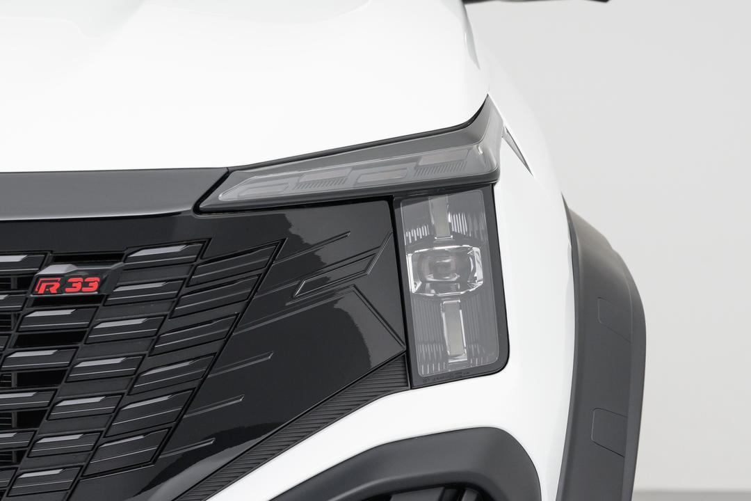 Changan Hunter K70 2026, фото 11