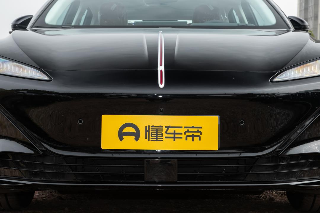 Hongqi Tiangong 05 2026, фото 10