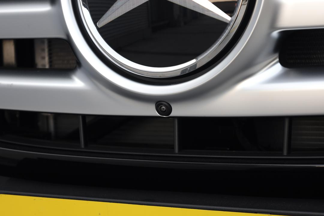 Mercedes-Benz GLS 2026, фото 15