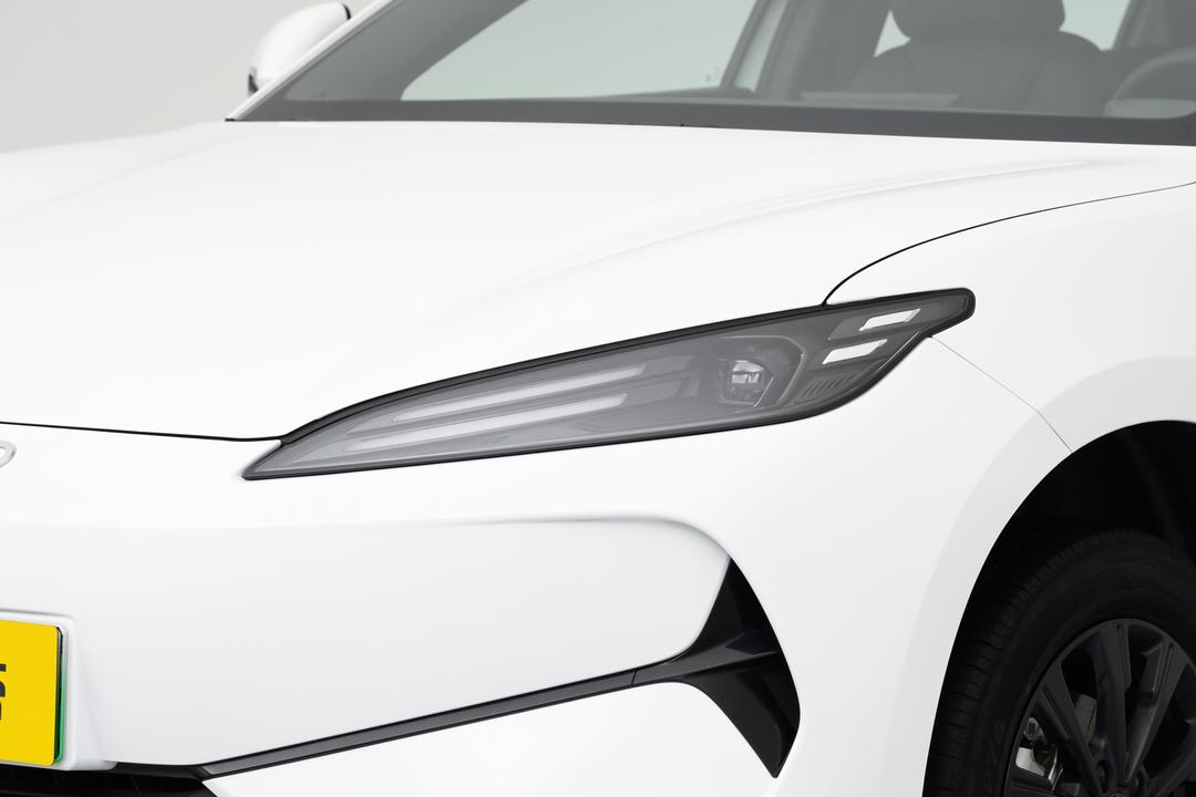 BYD e7 2026, фото 13