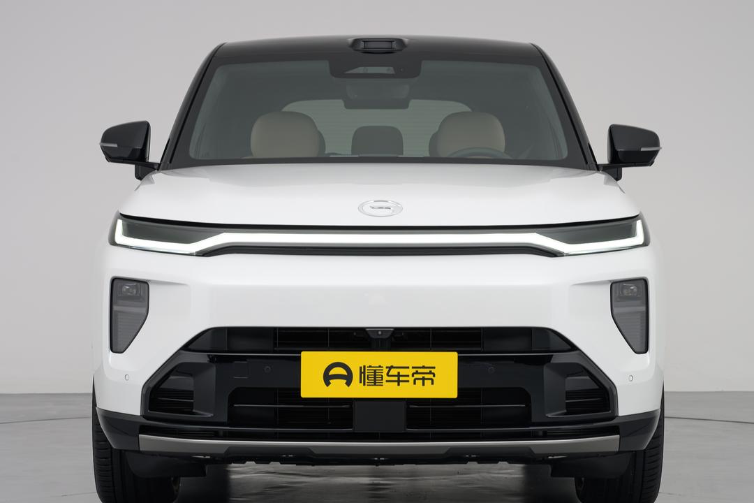 GAC Xiangwang S7 2026, фото 12