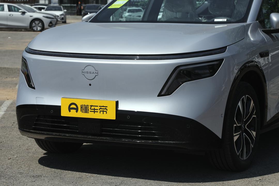 Nissan NX8 2026, фото 9