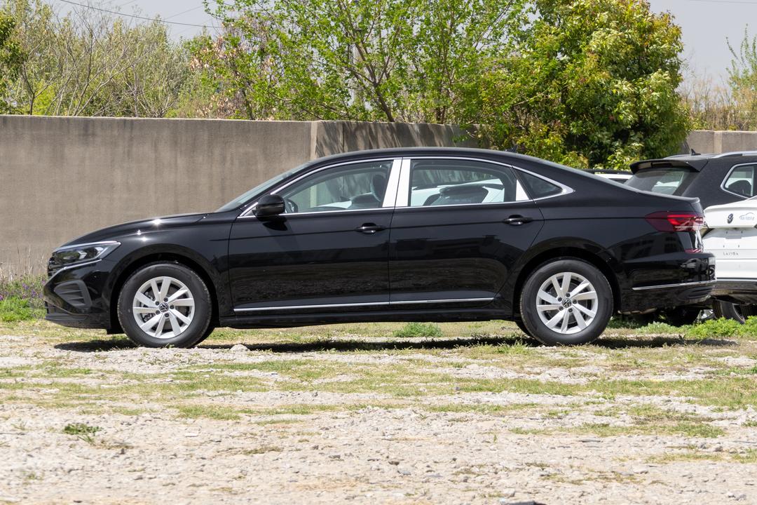 Volkswagen Passat 2026, фото 4