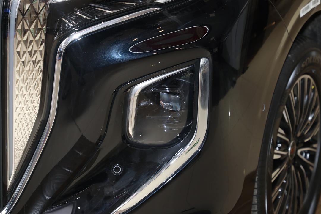 Hongqi HQ9 PHEV 2026, фото 13