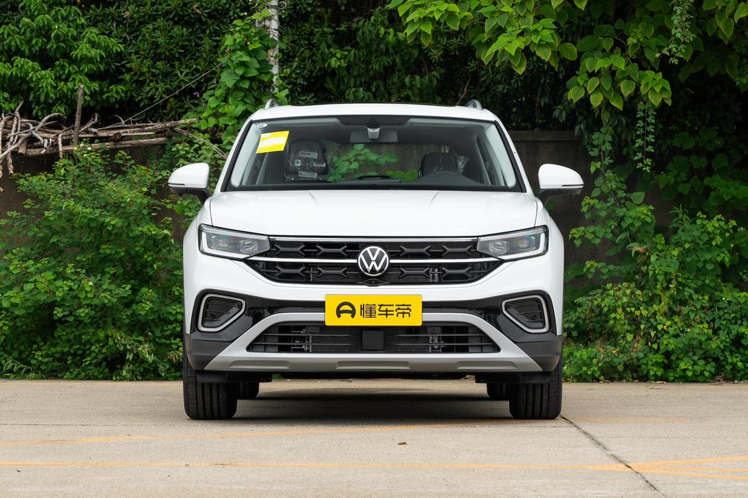 Volkswagen Tayron 2026, фото 2