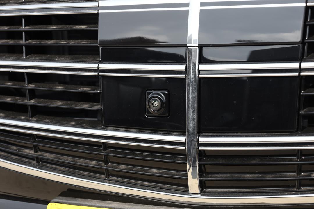 Mercedes-Benz S-Class 2026, фото 15