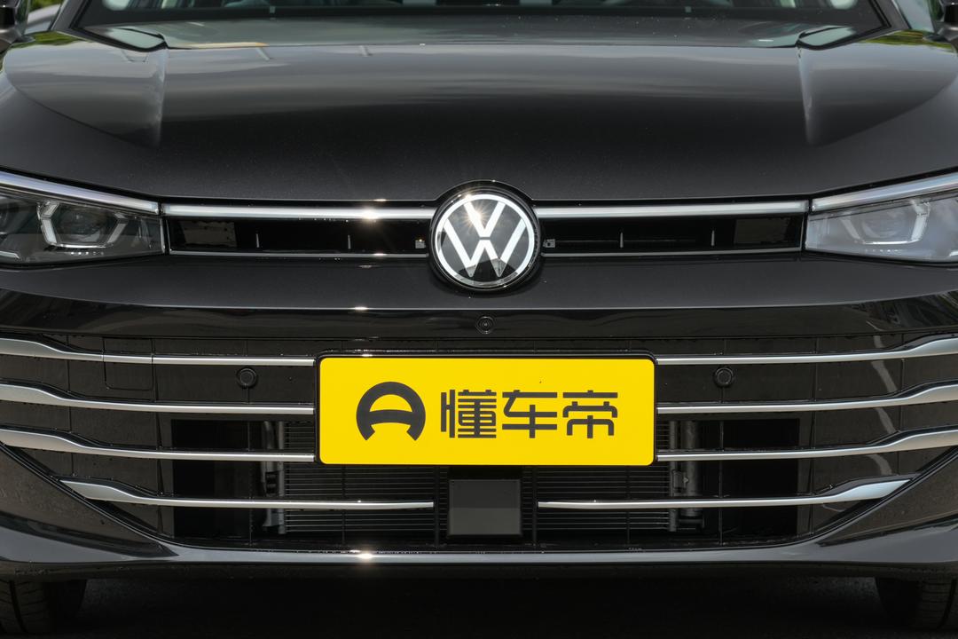 Volkswagen Passat 2026, фото 10
