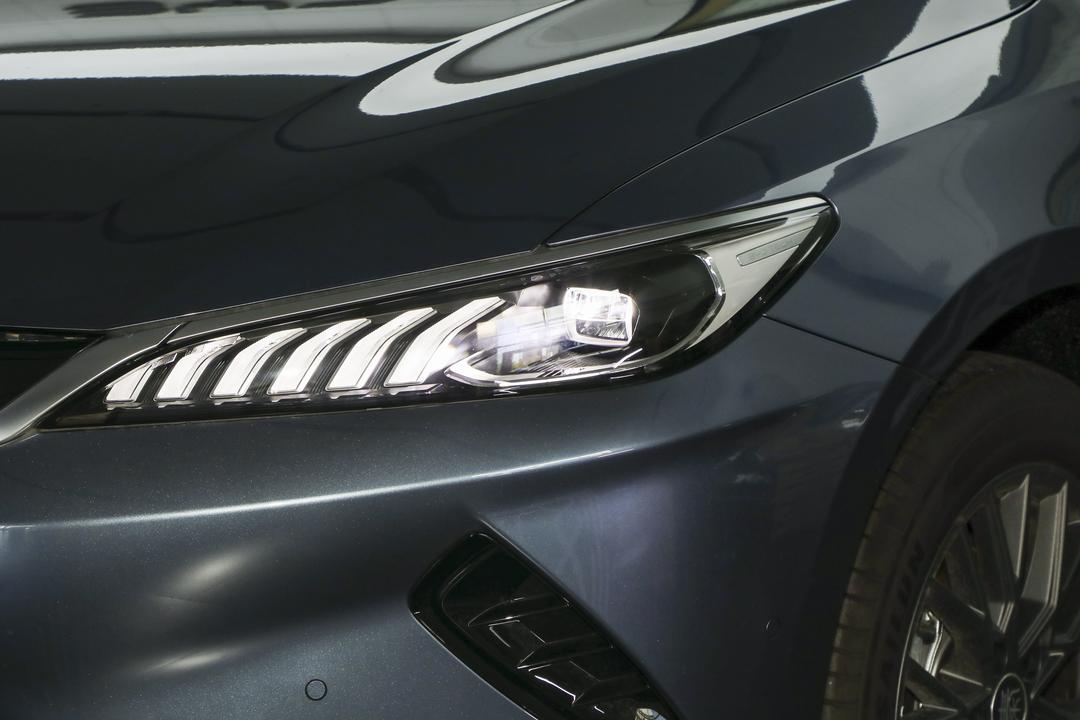 BYD Qin PLUS EV 2026, фото 14
