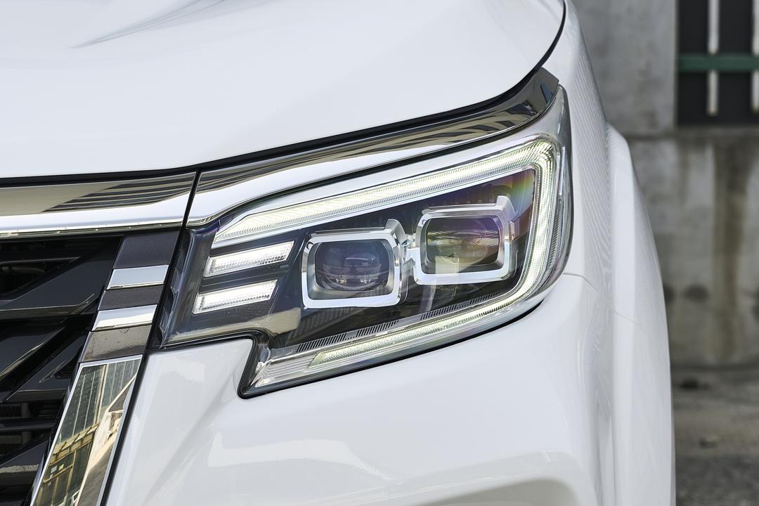 Dongfeng Palasuo 2026, фото 12