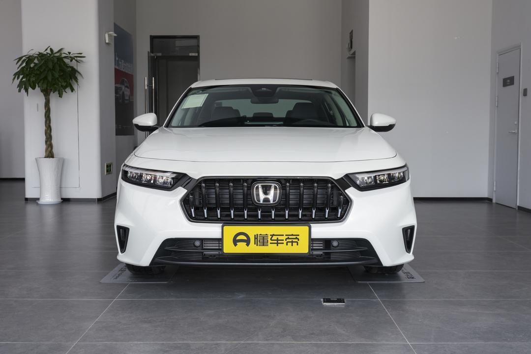 Honda Inspire 2026, фото 2