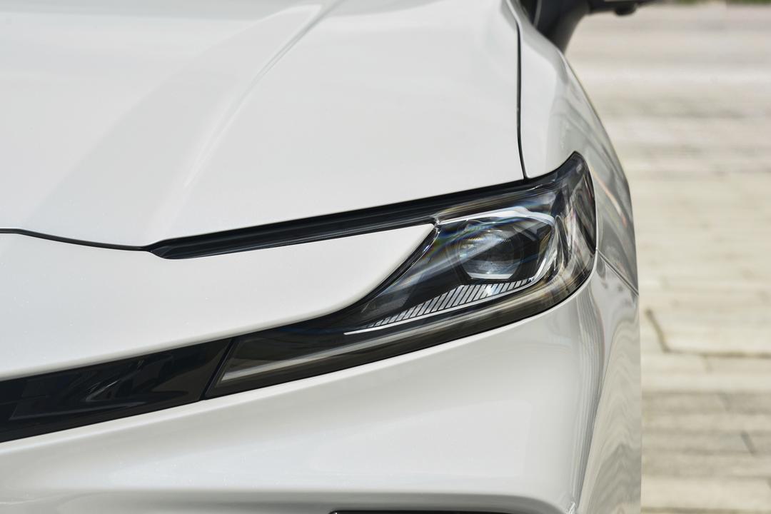 Toyota Camry 2026, фото 11