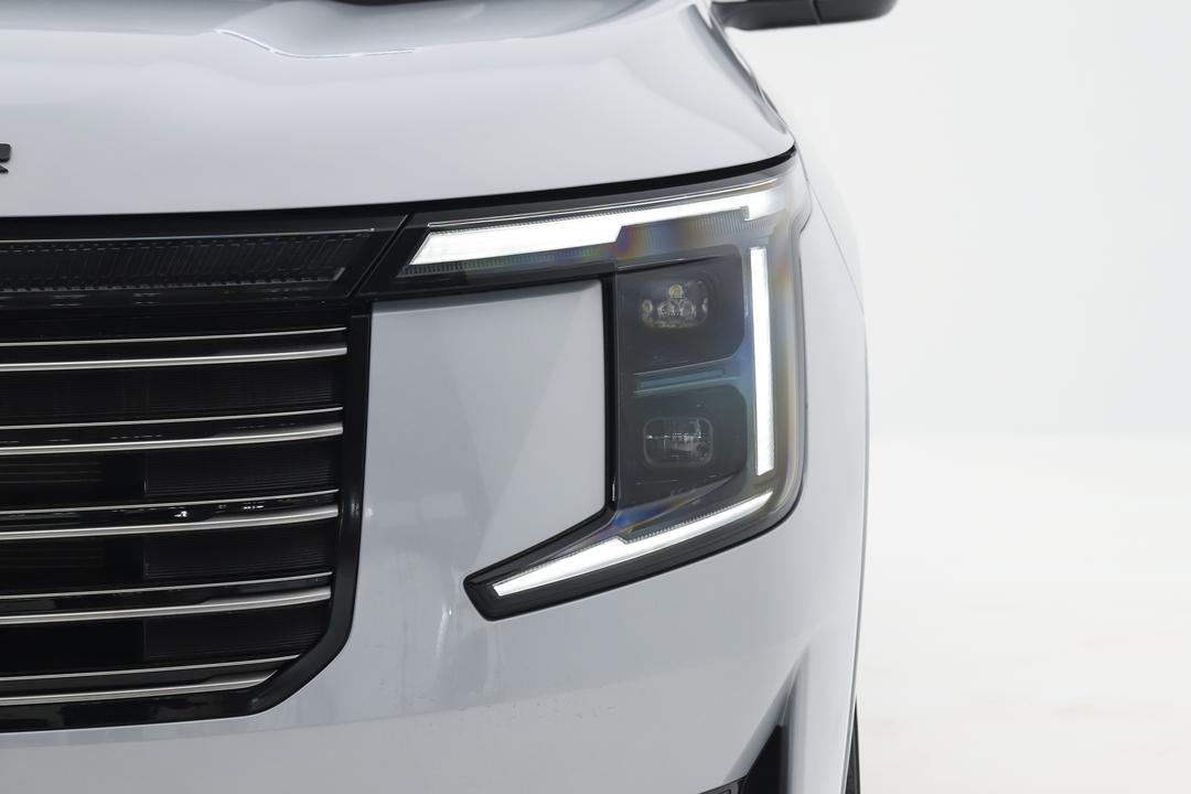 Jetour X70L 2026, фото 12
