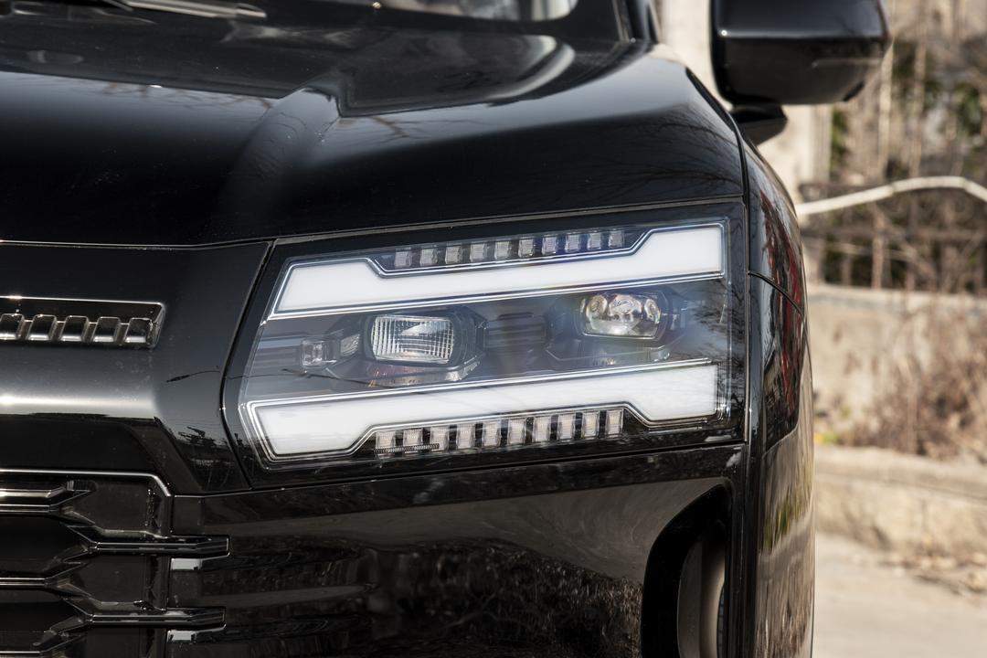 Wuling Xingguang 560 PHEV 2026, фото 11
