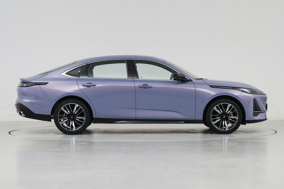 Changan Eado 2026, фото 8