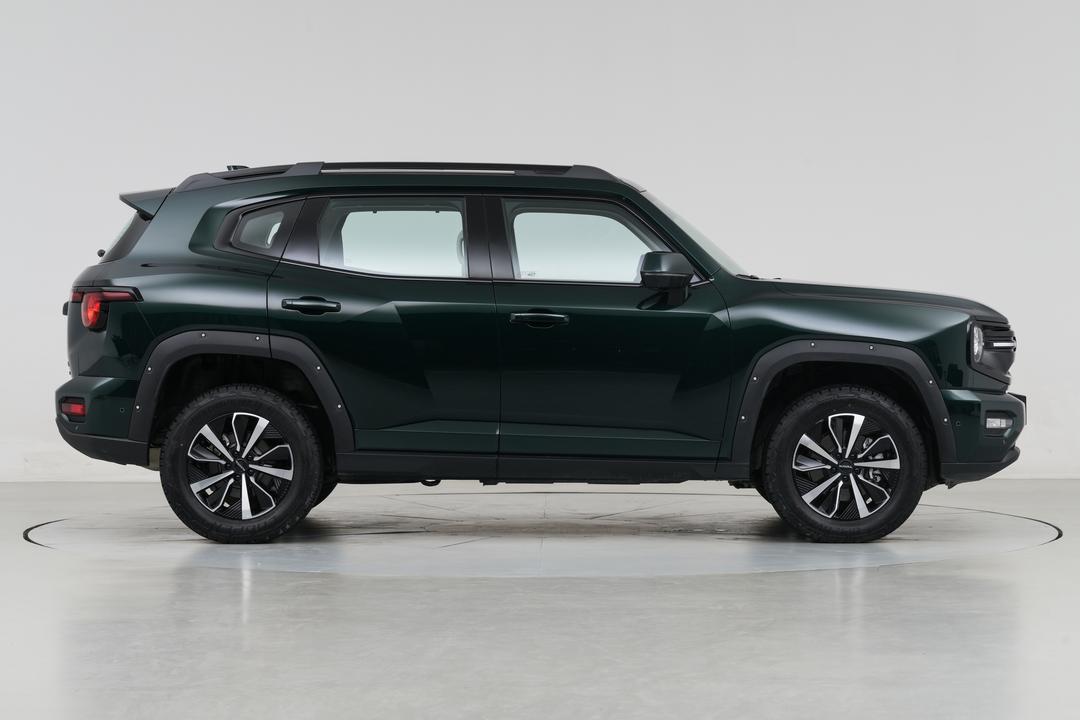 Haval Dargo PLUS 2026, фото 8