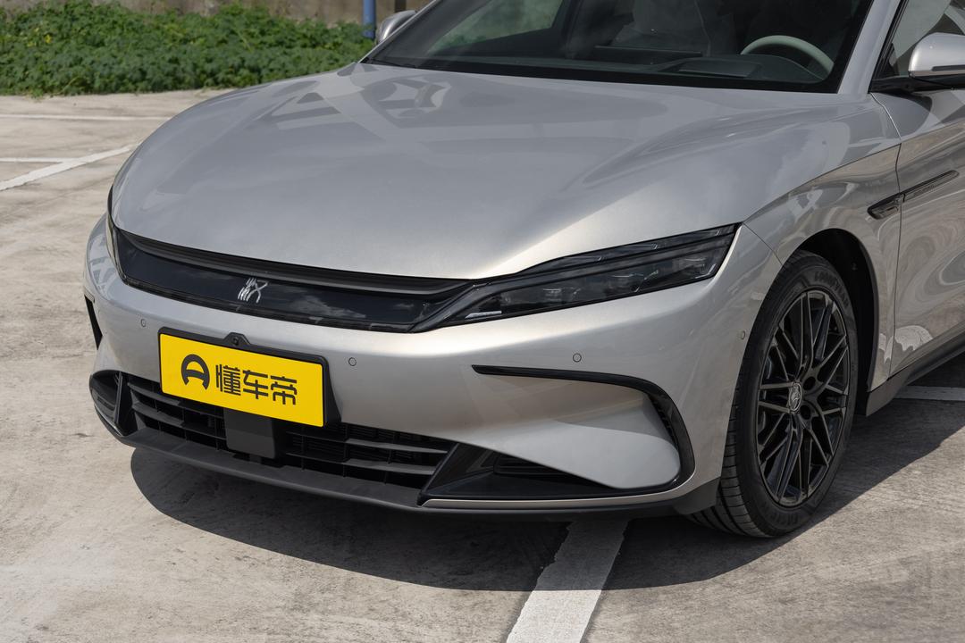 BYD Han DM 2026, фото 9