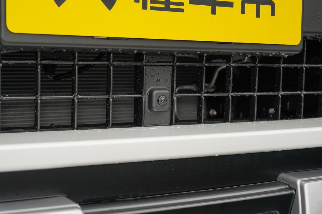 Toyota Prado 2026, фото 14