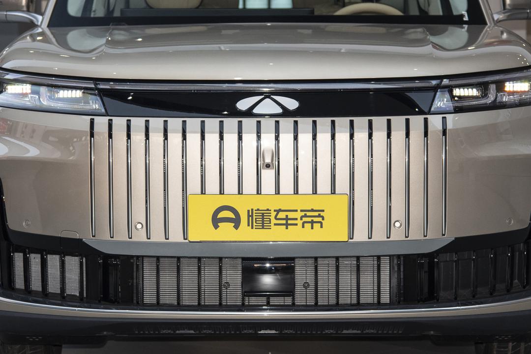 Chery T11 2026, фото 10