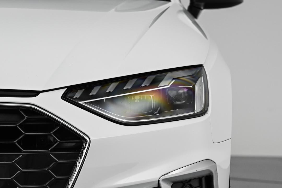 Audi A4L 2026, фото 11