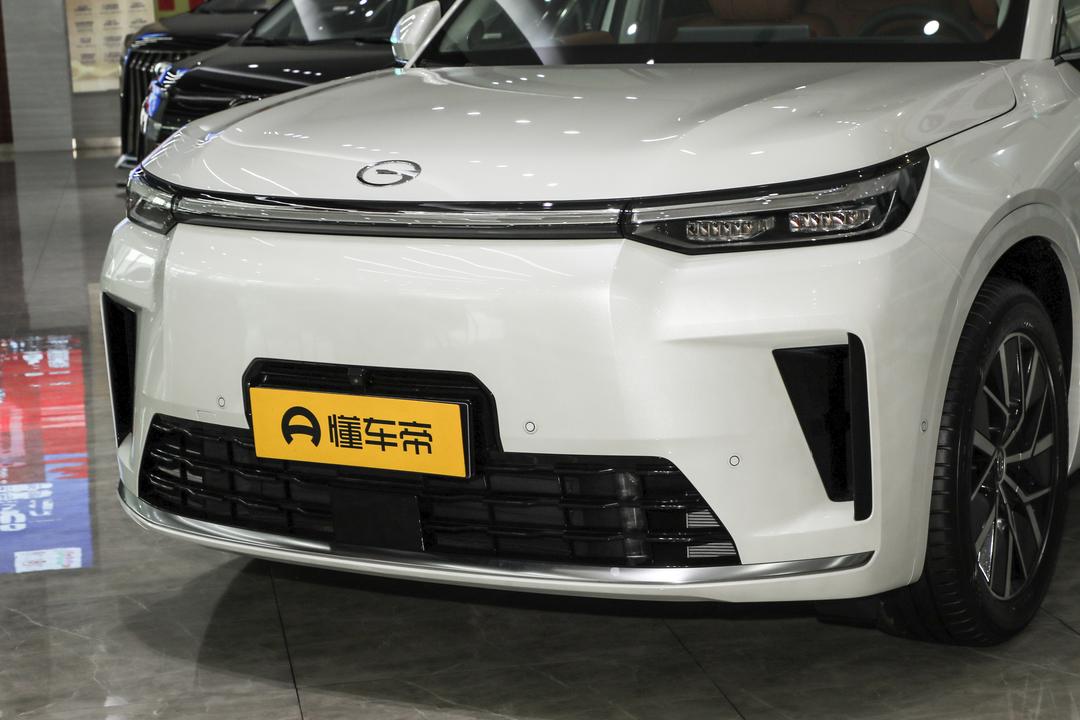 GAC Xiangwang S9 2026, фото 8