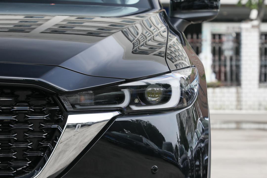 Mazda CX-5 2026, фото 11