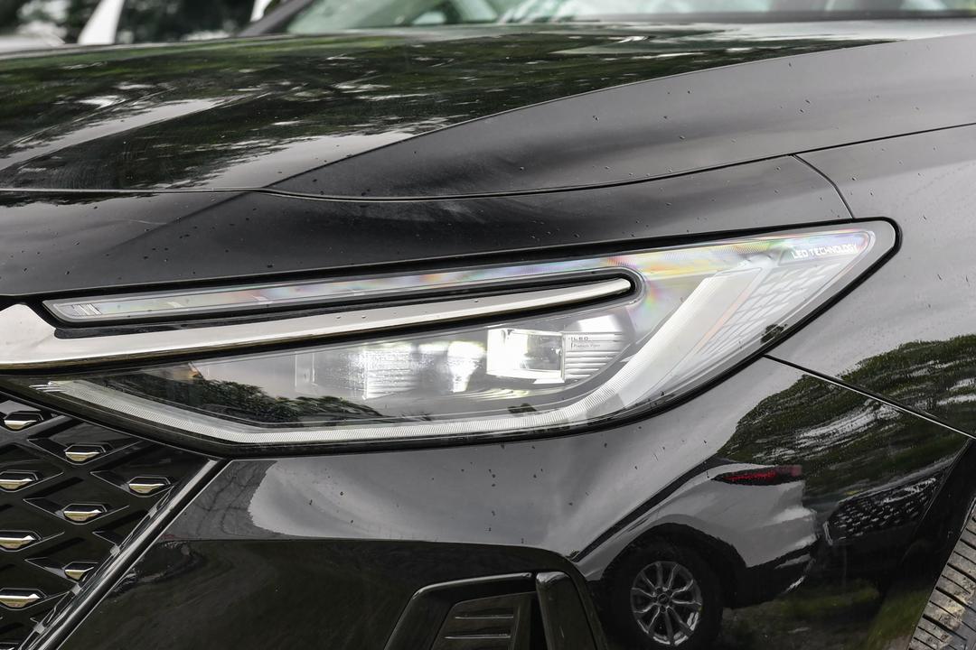 Chery A8 2026, фото 14