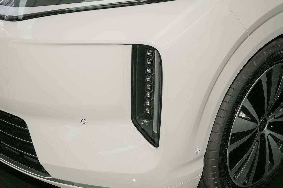 BYD Datang EV 2026, фото 12