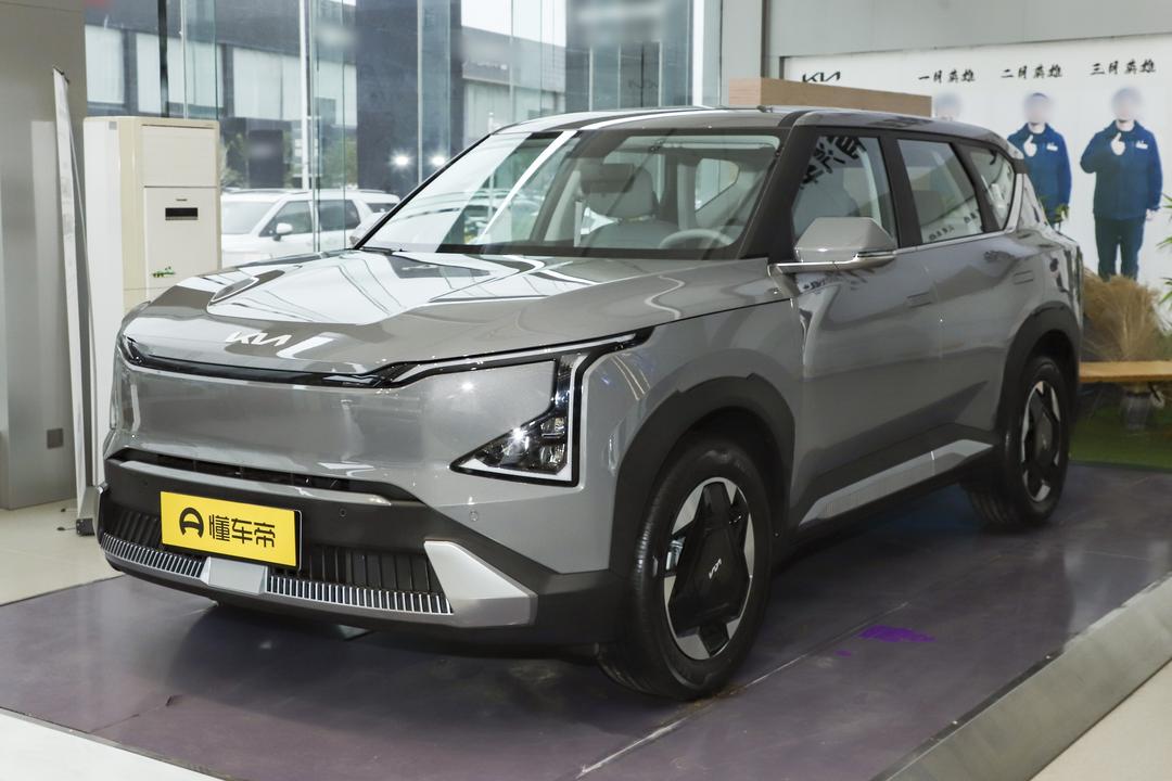Kia EV5