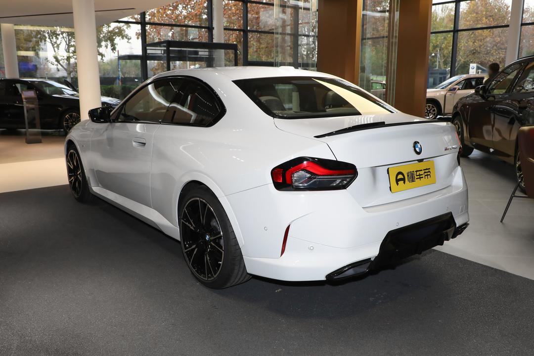 BMW 2 Series 2026, фото 5