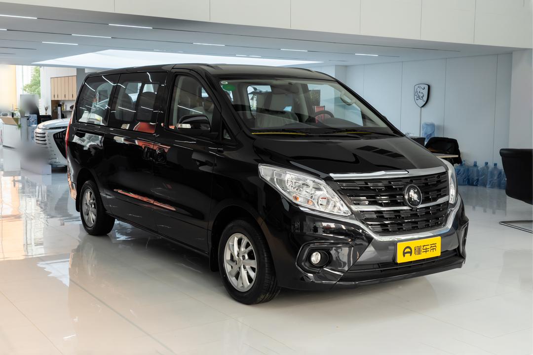 Dongfeng Lingzhi PLUS 2026, фото 3