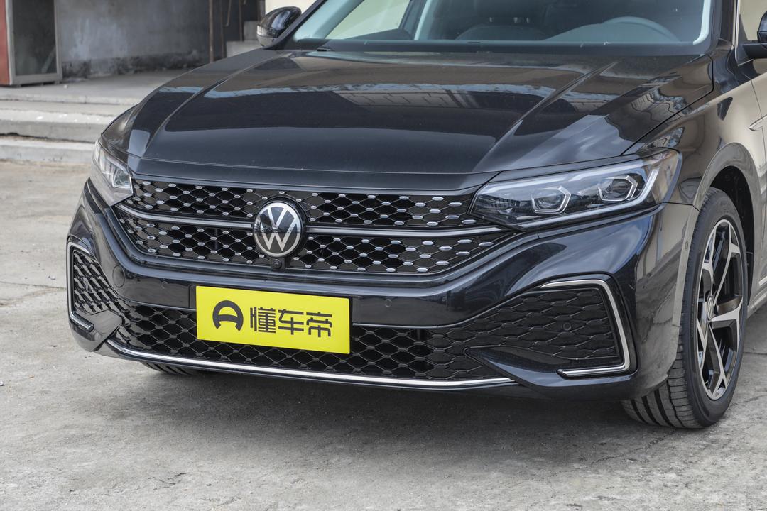 Volkswagen Passat 2026, фото 9