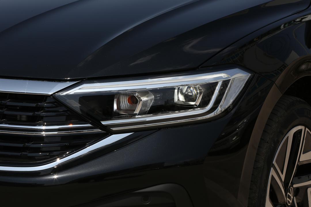 Volkswagen Sagitar 2026, фото 14