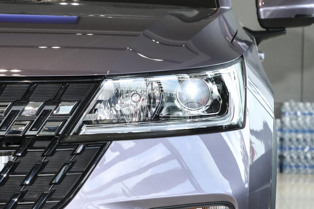 Wuling Xingchi 2026, фото 11