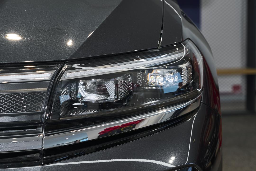 Volkswagen Talagon 2026, фото 10