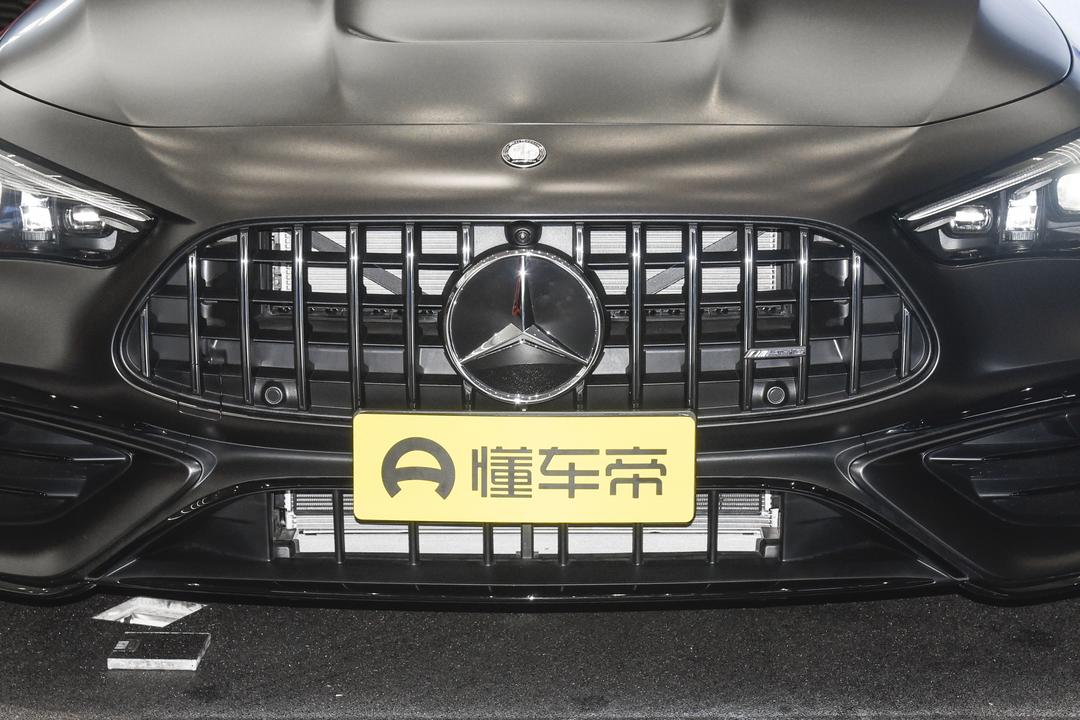 Mercedes-Benz CLE-Class AMG 2026, фото 10