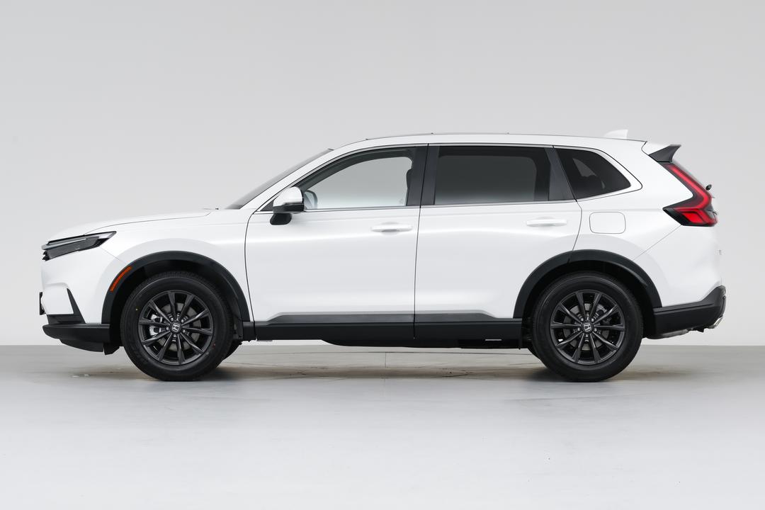 Honda CR-V 2026, фото 4