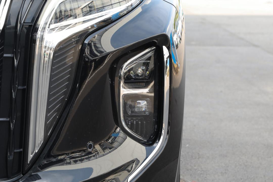 Hongqi HS7 PHEV 2026, фото 11