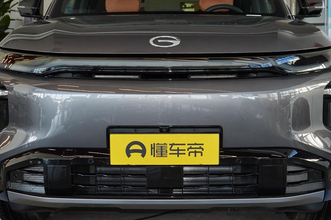 GAC Xiangwang S7 2026, фото 10