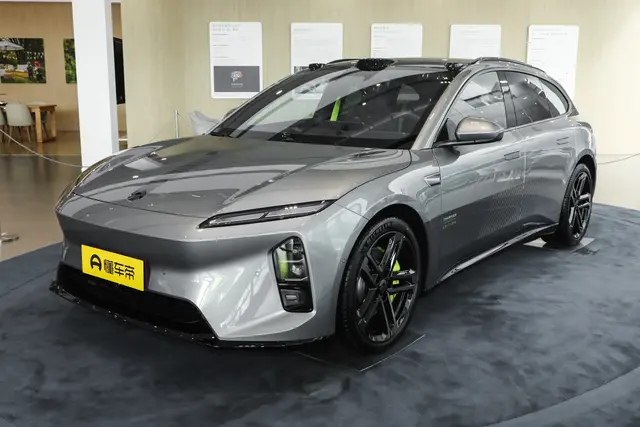 NIO ET5T 2026 — купить из Китая под заказ