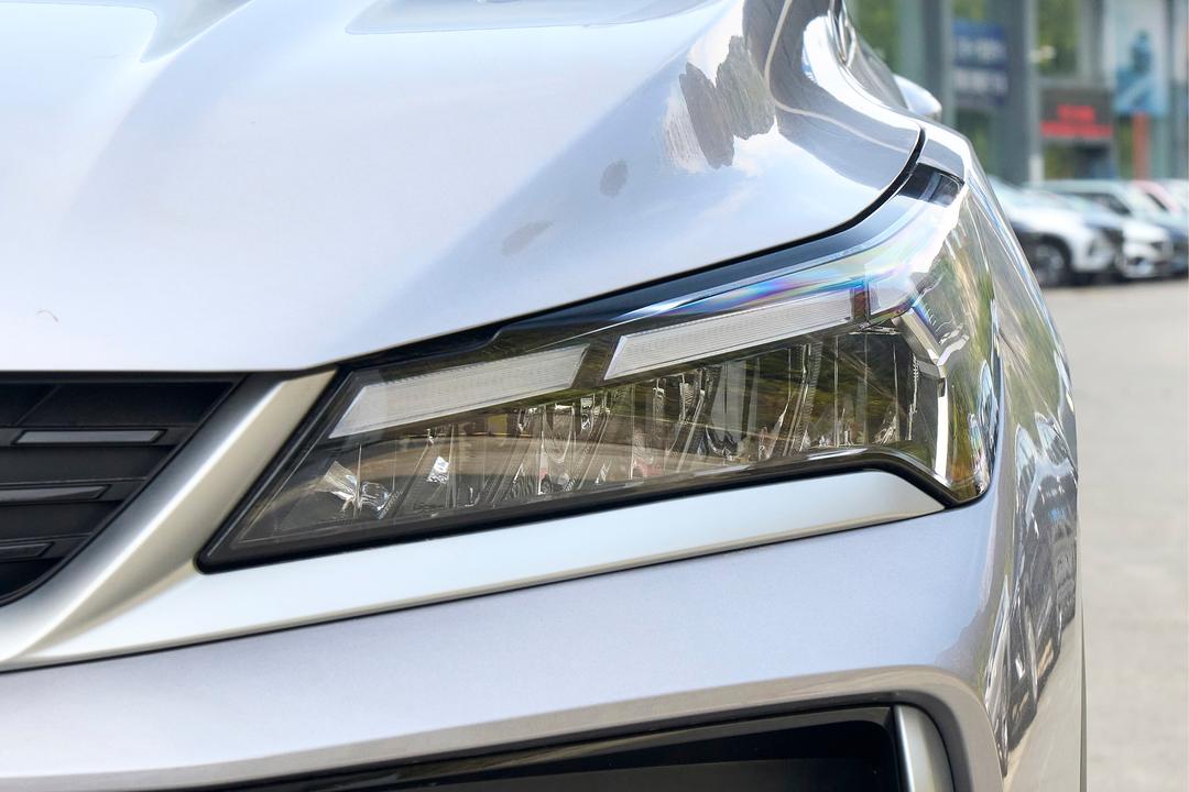Geely Coolray 2026, фото 11