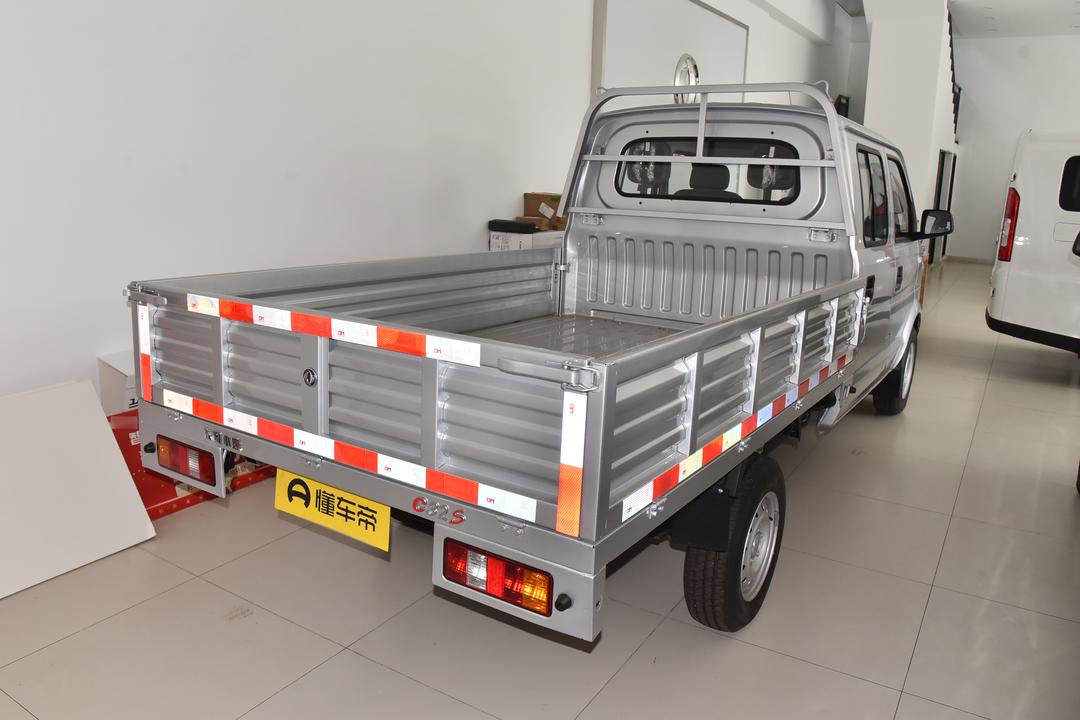 Dongfeng DFSK C32 2026, фото 6