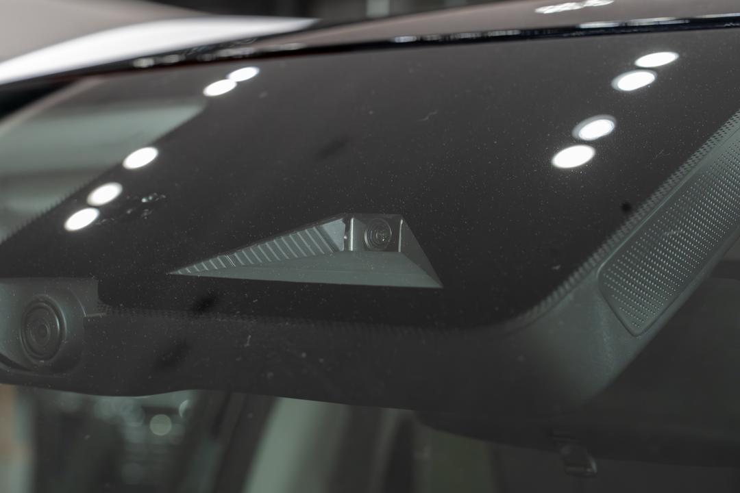 Exeed VX 2026, фото 15