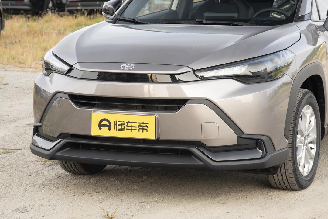 Toyota Frontlander 2026, фото 9